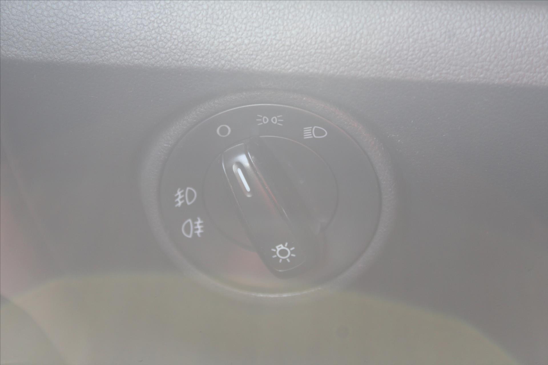 Škoda Citigo