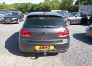 Volkswagen Golf 4