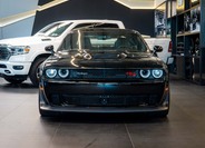 Dodge Challenger 10