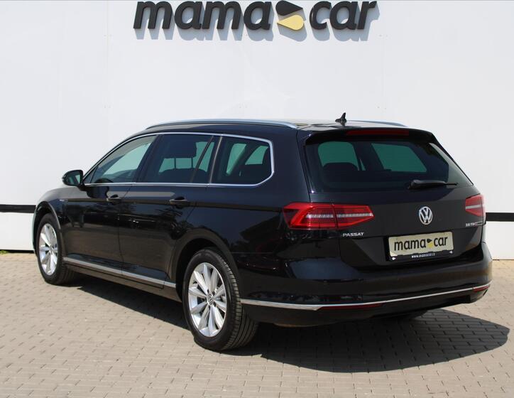 Volkswagen Passat 5