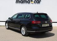 Volkswagen Passat 5