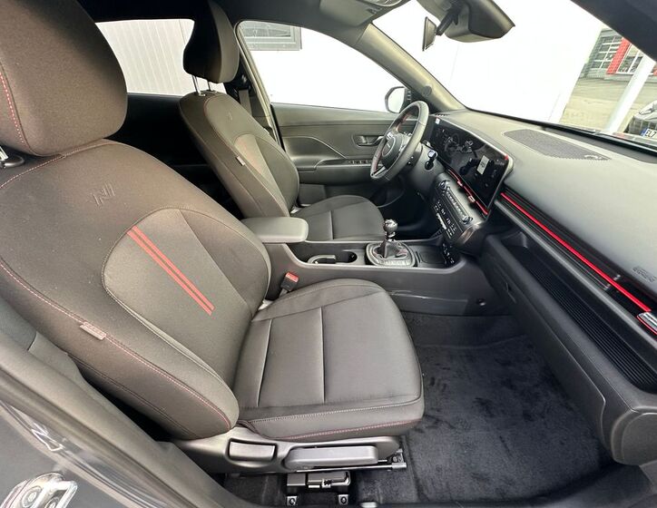 Hyundai Kona 18