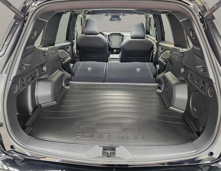Subaru Forester 34
