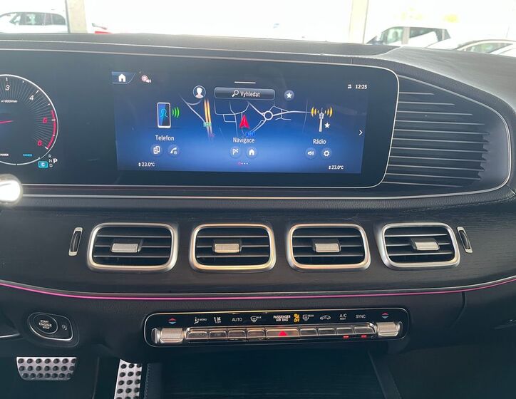 Mercedes-Benz Ostatní 15