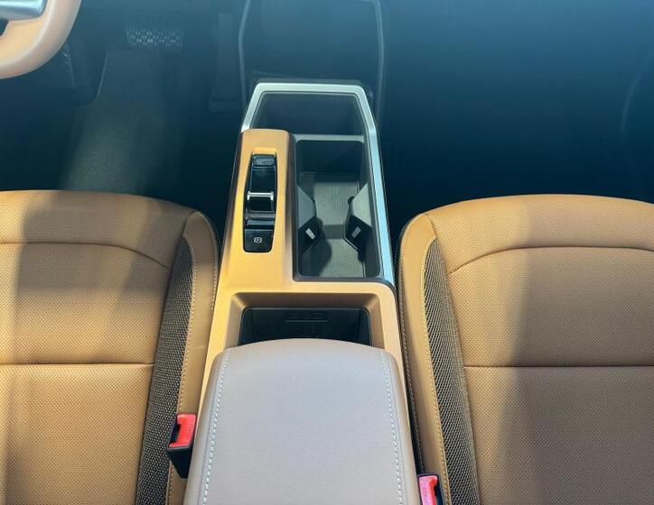 SsangYong Torres 13