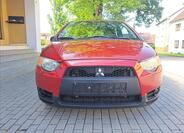 Mitsubishi Colt 13