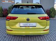 Volkswagen Golf 8
