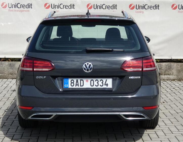 Volkswagen Golf 4
