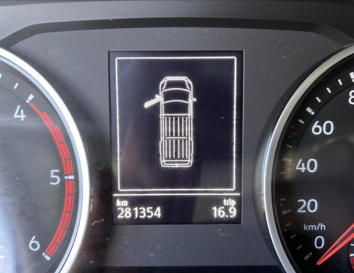 Volkswagen Crafter 14