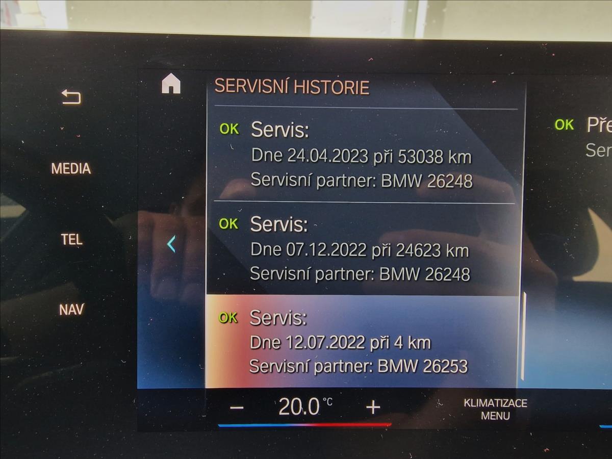BMW Řada 2