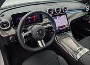 Mercedes-Benz Třídy C 9