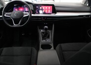 Volkswagen Golf 8