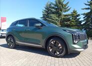 KIA Sportage 1