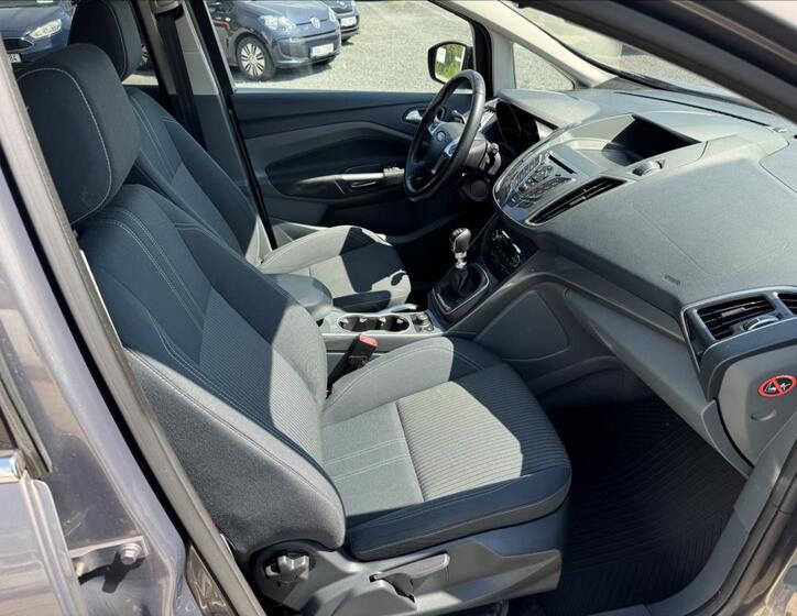 Ford C-MAX 12