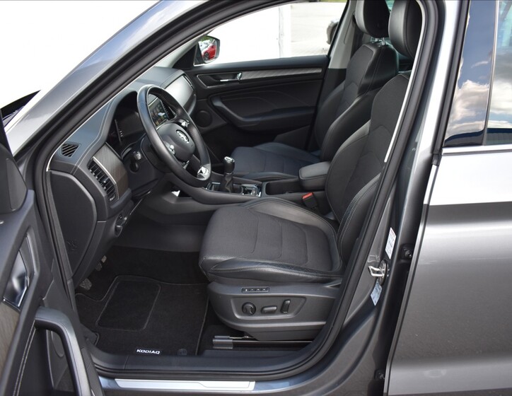 Škoda Kodiaq 20