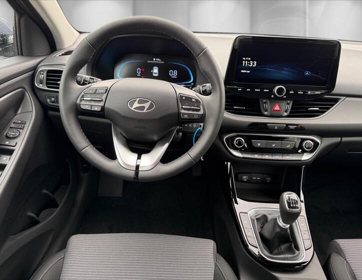 Hyundai i30 15