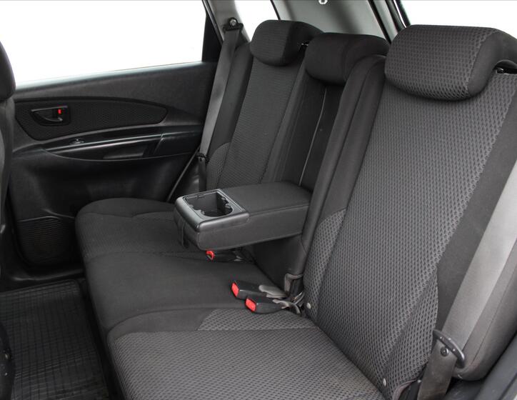 Hyundai Tucson 11
