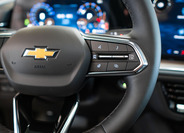 Chevrolet Suburban 23