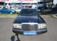Mercedes-Benz Třídy E 2