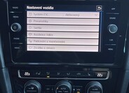 Volkswagen Golf 11