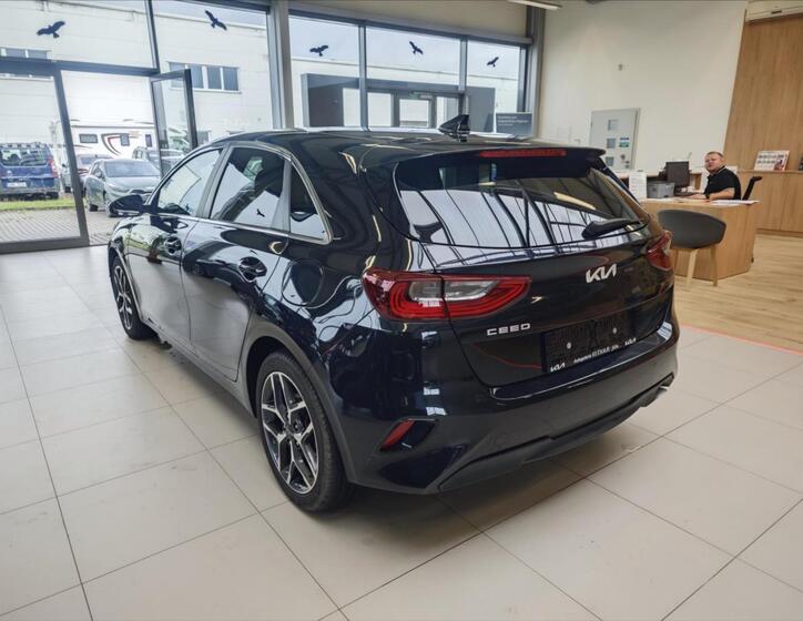 KIA Ceed 3