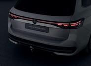 Volkswagen Passat 8
