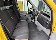 Mercedes-Benz Sprinter 12