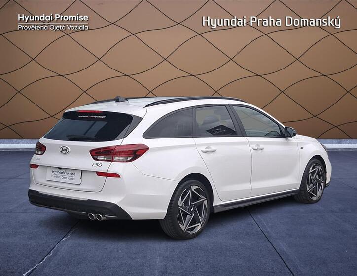 Hyundai i30 6