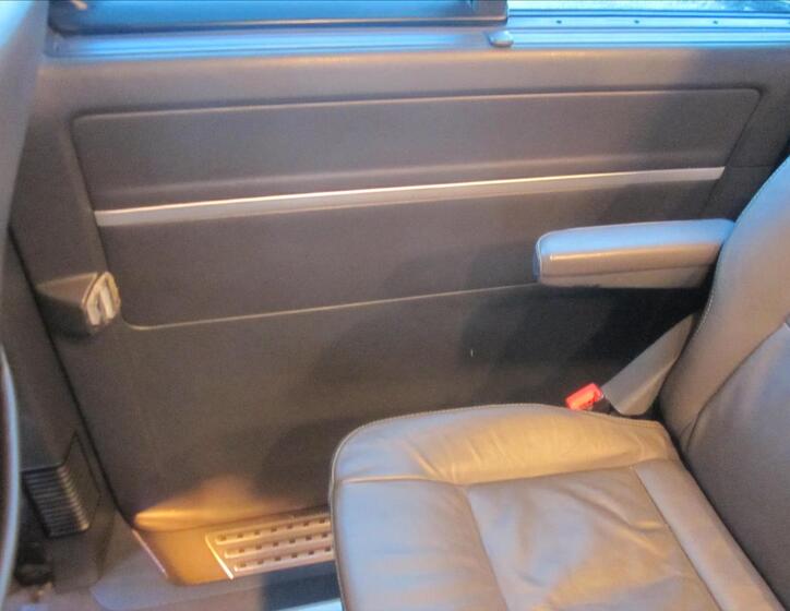 Volkswagen Multivan 33