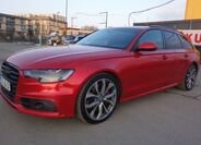 Audi A6 3