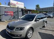 Škoda Octavia 2