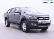 Ford Ranger 1