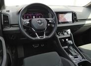 Škoda Karoq 5