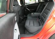 Mazda 6 25