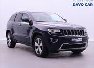 Jeep Grand Cherokee 1