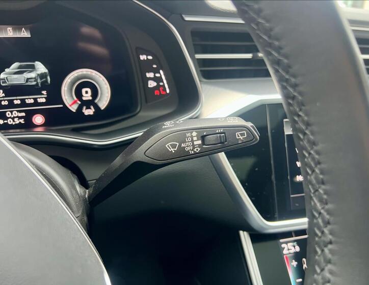 Audi A6 24