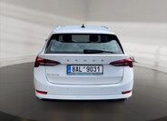 Škoda Octavia 5