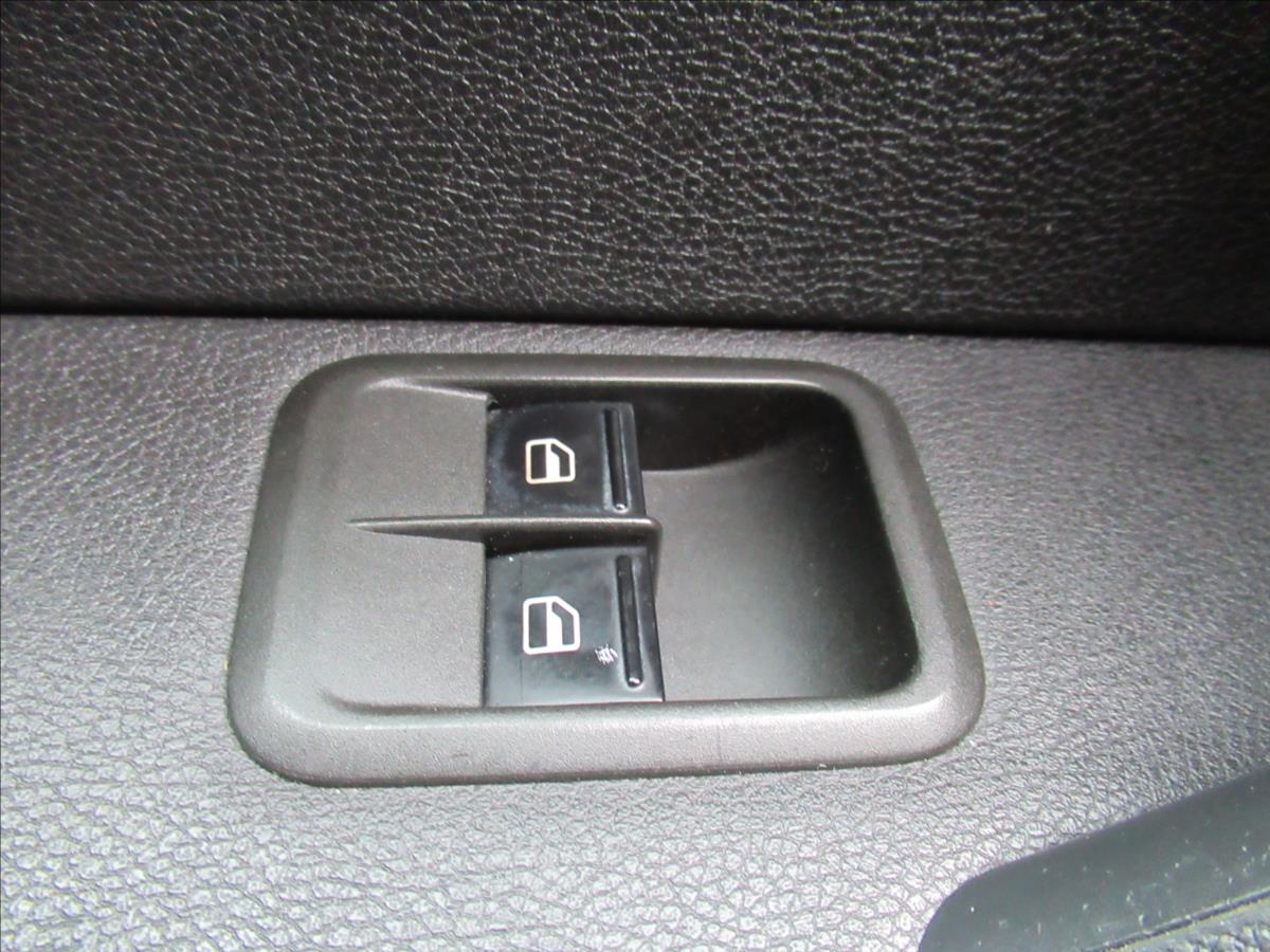 Škoda Yeti