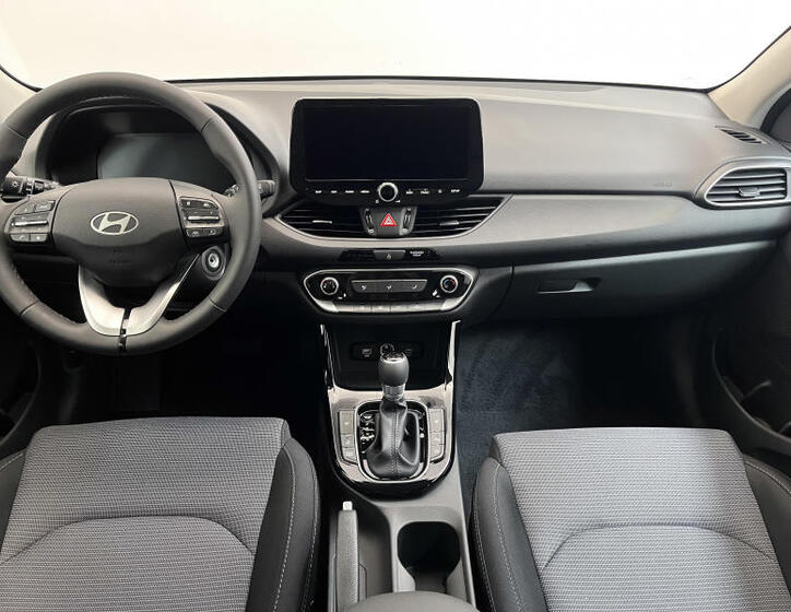 Hyundai i30 12