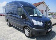 Ford Transit 1