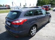 Ford Focus 8