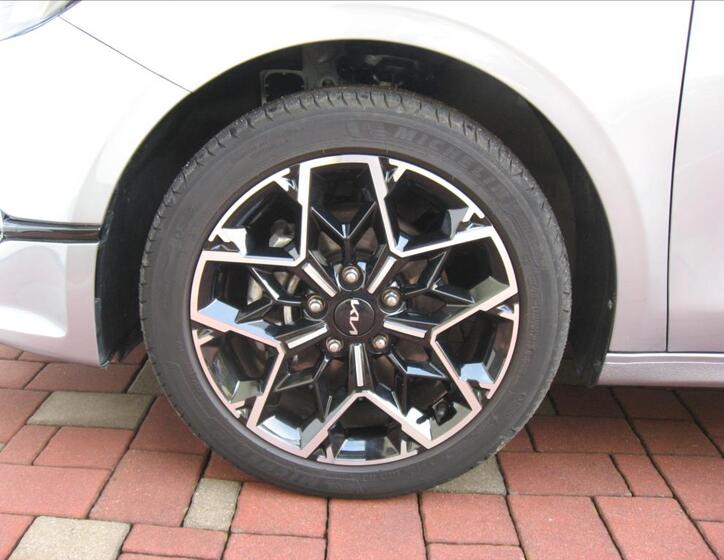 KIA Ceed 43