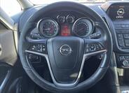 Opel Zafira 11