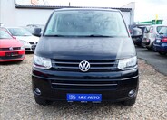 Volkswagen Transporter 2