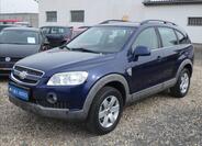 Chevrolet Captiva 1