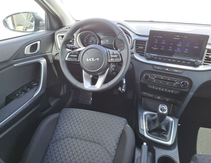 KIA Ceed 12
