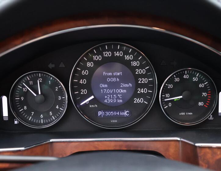 Mercedes-Benz CLS 19