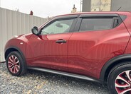 Nissan Juke 18