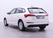 Škoda Scala 5