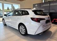 Toyota Corolla 5